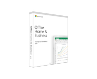 Microsoft Office 2019 Home & Business - 559914 - zdjęcie 1